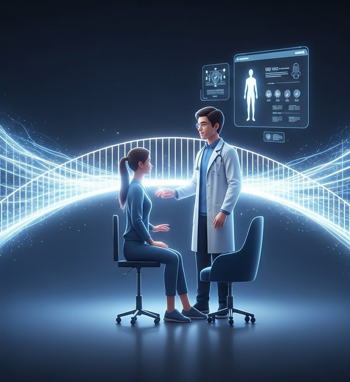 AI in Medical Education