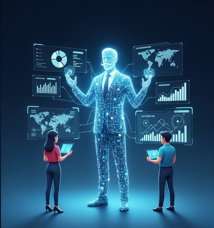 AI Mentor for Entrepreneurs