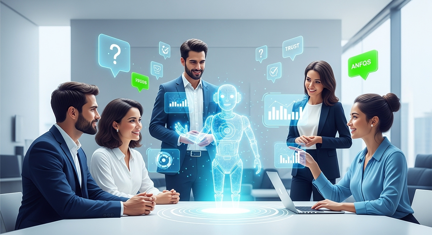 Custom AI Development FAQ