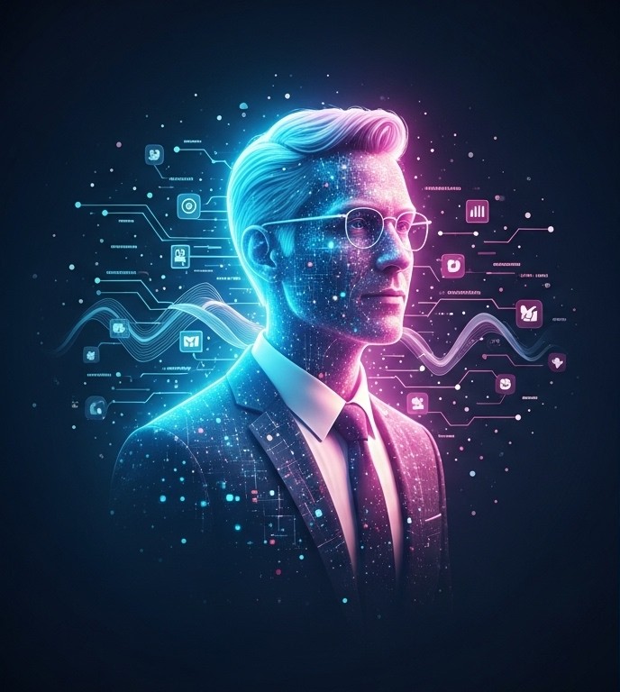 Digital AI Persona