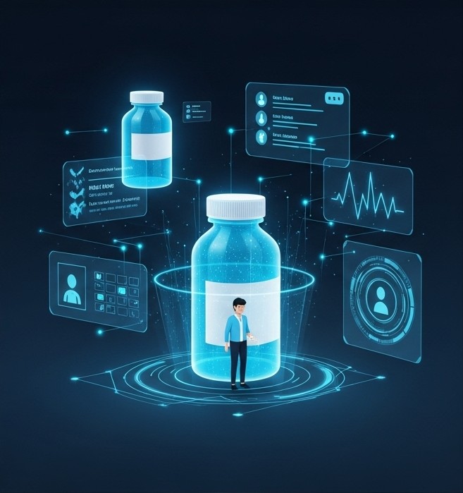 Pharma AI Solutions